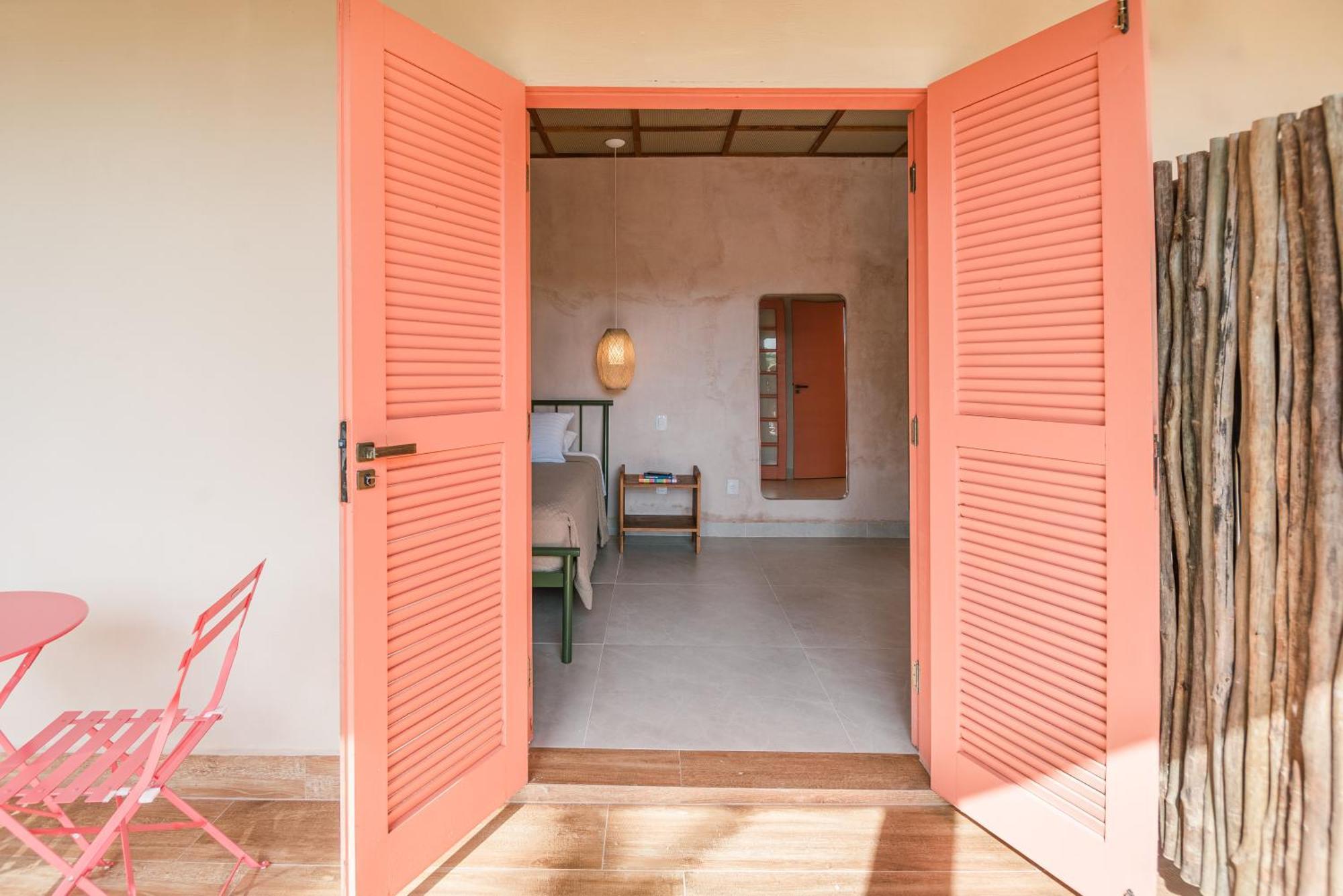 Pousada Pazuu Ubatuba Habitación foto