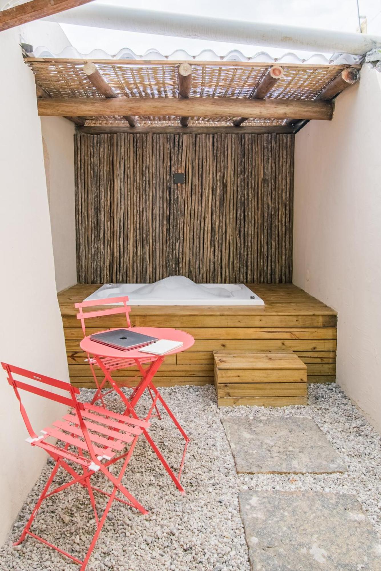 Pousada Pazuu Ubatuba Habitación foto